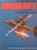 Modern Military Aircraft by CHANT, Christopher